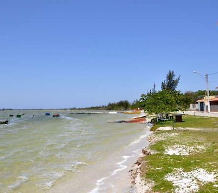 Apartamento Aconchegante A 100 Metros Da Praia Arraial do Cabo Bagian luar foto