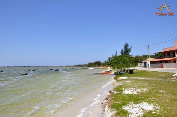 Apartamento Aconchegante A 100 Metros Da Praia Arraial do Cabo Bagian luar foto
