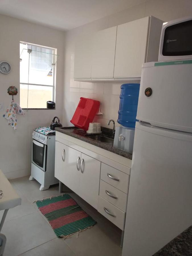 Apartamento Aconchegante A 100 Metros Da Praia Arraial do Cabo Bagian luar foto