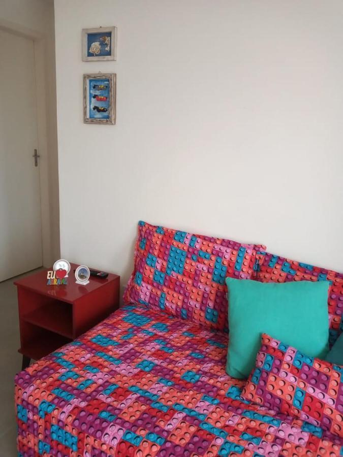 Apartamento Aconchegante A 100 Metros Da Praia Arraial do Cabo Bagian luar foto