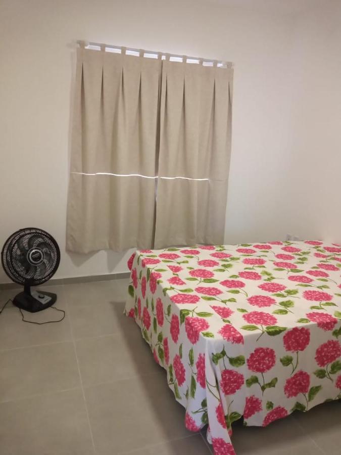 Apartamento Aconchegante A 100 Metros Da Praia Arraial do Cabo Bagian luar foto